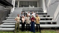 Makassar Creative Hub Ekspansi ke Kawasan Nusantara