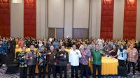 SPM Jadi Instrumen Percepatan Layanan Publik Merata, Pemprov Sulsel Dukung Penuh