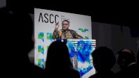 Perkenalkan Batik Lontara di Panggung Dunia, Munafri Raih Aplaus di ASCC 2025