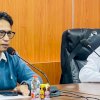 Bawaslu Sulsel Perkuat Arah Pendidikan Pengawas Partisipatif Daring 2025: Tekankan Peran Kader Lokal