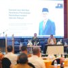 Sekprov Sulsel Jufri Rahman: Sekolah Rakyat Simbol Kesetaraan dan Masa Depan Anak