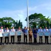 Gubernur Sulsel Berikan Penghargaan kepada Anggota Polri Penyelamat Bilqis