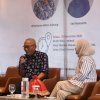 Diskominfo Makassar Hadirkan Ndoro Kakung untuk Perkuat Strategi Kehumasan di Era Media Sosial