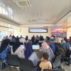 Perkuat Tata Kelola Data, Diskominfo Bulukumba Gelar Bimtek Penyusunan Data Spasial Geoportal SDI