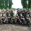 Apresiasi Jasa Tenaga Kesehatan: &ldquo;Generasi Sehat, Masa Depan Hebat&rdquo;**