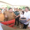 Urban Farming Jadi Strategi Kota Makassar Wujudkan Kota Hijau dan Mandiri Pangan