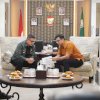 Makassar dan India Perkuat Kerja Sama Bilateral, Fokus pada Pendidikan dan Pelatihan SDM