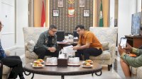Makassar dan India Perkuat Kerja Sama Bilateral, Fokus pada Pendidikan dan Pelatihan SDM