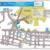 Ribuan Peserta Siap Padati Jalan Santai HUT KORPRI dan HUT ke-418 Kota Makassar