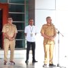 Usai Ikuti Rakor Anggaran di Pusat, Sekda Ali Saleng: Bulukumba Berada di Jalur yang Benar