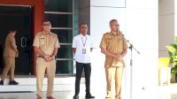 Usai Ikuti Rakor Anggaran di Pusat, Sekda Ali Saleng: Bulukumba Berada di Jalur yang Benar