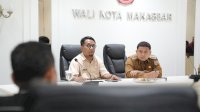 Wali Kota Munafri Pimpin Langsung Upaya Mediasi Polemik Pasar Pannampu