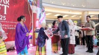 Lewat Makassar Craft Expo 2025, Munafri Harap Jadi Panggung Kreativitas Produk Lokal