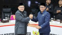 DPRD dan Pemkot Makassar Sepakati KUA-PPAS 2026, APBD Mencapai Rp5,1 Triliun