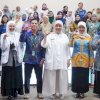 Aliyah Mustika Ilham Dorong Perempuan Makassar Manfaatkan 2.500 Kuota Deteksi Dini HPV DNA Gratis dari Kemenkes