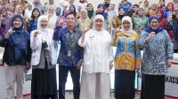 Aliyah Mustika Ilham Dorong Perempuan Makassar Manfaatkan 2.500 Kuota Deteksi Dini HPV DNA Gratis dari Kemenkes