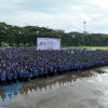 Munafri Lantik 6.936 PPPK Pemkot Makassar, Tegaskan Integritas dan Komitmen Pelayanan Publik