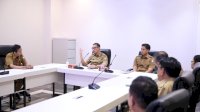 Sekda Makassar: Pegawai Teladan Harus Lengkap, Bukan Sekadar Cerdas