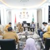 Pemkot Makassar dan OMS Dorong Skema Pendanaan Berkelanjutan Tekan HIV-AIDS