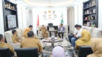 Pemkot Makassar dan OMS Dorong Skema Pendanaan Berkelanjutan Tekan HIV-AIDS