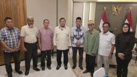 Prabowo Rehabilitasi Dua ASN Luwu Utara, Gubernur Sulsel: Keadilan Telah Ditegakkan