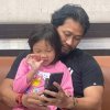 Momen Haru di Pesawat: Bilqis: Aku cuma Mau Dede Bayi