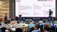 Survei Kepuasan Publik Ungkap IKM Pemkot Makassar 2025 Capai 81,761, Pelayanan Masuk Kategori Baik