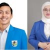 Dua Anggota DPRD Sulsel Akan Bersaing di Musda KNPI dan Vonny Sama-Sama  Klaim Dukungan