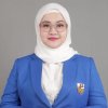 Maju Musda KNPI, Vonny Dapat Restu ketua Gerindra Sulsel