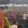 Musda KNPI Sulsel Ricuh, Bagaimana Nasib Fadel dan Fonny?
