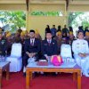 Ketua Komisi A DPRD Sulsel Andi Anwar Purnomo Hadiri Peringatan Hari Korban 40.000 Jiwa Ke-79