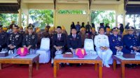 Ketua Komisi A DPRD Sulsel Andi Anwar Purnomo Hadiri Peringatan Hari Korban 40.000 Jiwa Ke-79