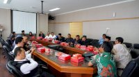 Bapemperda DPRD Sulsel Gelar Raker Bahas Propemperda 2026