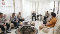 Wali Kota Munafri: &ldquo;Stop Parkir Liar, Kalau Tidak Kita Tindak!&rdquo;