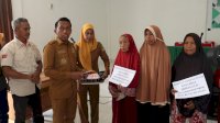 Bupati Sidrap Kunjungi Desa Belawae, Berdialog Langsung dengan Warga dalam Program Bermalam di Desa