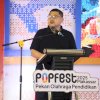 Munafri Buka POP FEST 2025, Dorong Pembinaan Atlet Usia Dini dan Pelestarian Olahraga Tradisional