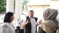 Appi Tegaskan Keseimbangan Pemerintah, Buruh, dan Investasi dalam Penetapan UMK Makassar 2026