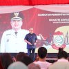 Jumat Bersih Festival Daur Bumi 2025, Makassar Bergerak Besar-Besaran Tangani Titik Sampah Terberat