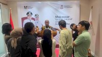 LONTARA+ Jadi Tulang Punggung Transformasi Digital Pemkot Makassar, 2.106 Aduan Warga Sudah Ditindaklanjuti