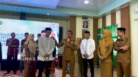 Bupati Sidrap Buka Seleksi MTQ ke-34, Targetkan Prestasi Lebih Tinggi