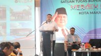 Pemkot Makassar Percepat Pengembangan Koperasi Merah Putih