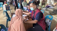 Gerak Cepat Gubernur Andi Sudirman, Mobile Clinic hingga Operasi RSUD Pidie Jaya Digelar Nonstop