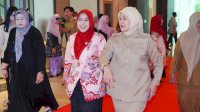 Wakil Wali Kota Makassar Tekankan Peran Strategis Perempuan pada Peringatan Hari Ibu ke-97