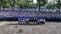 Pemprov Sulsel Terapkan Sistem Kerja Fleksibel ASN Akhir Tahun, Pelayanan Publik Tetap Dipastikan Berjalan