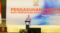 Peringati Hari Ibu, KPP DPRD Sulsel Gelar Seminar Pengasuhan Positif &mdash; Cicu Tegaskan Siap Bersinergi dengan Pemprov