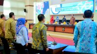 Wagub Sulsel Terima Penghargaan BKKBN atas Komitmen Bangga Kencana dan Percepatan Penurunan Stunting