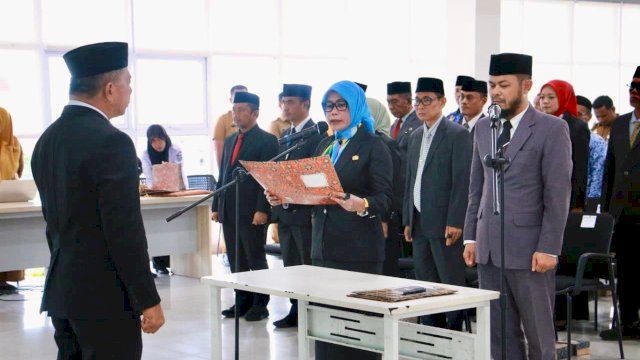 TP PKK Makassar Hadirkan dr. Aisah Dahlan, Kupas Peran Istri dan Ibu dalam Membangun Keluarga Beriman