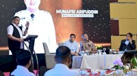Diskusi Publik DPRD Makassar, Wali Kota Beberkan Capaian Ekonomi dan Pelayanan Publik 2025