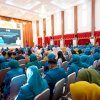 Dari Stunting hingga Kemiskinan, Ini Prioritas PKK Sulsel Tahun Depan