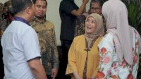 Wakil Wali Kota Makassar Hadiri Gala Dinner Rakor & Studi Wawasan Paskibraka 2025 di NTB, Dorong Kolaborasi Antardaerah